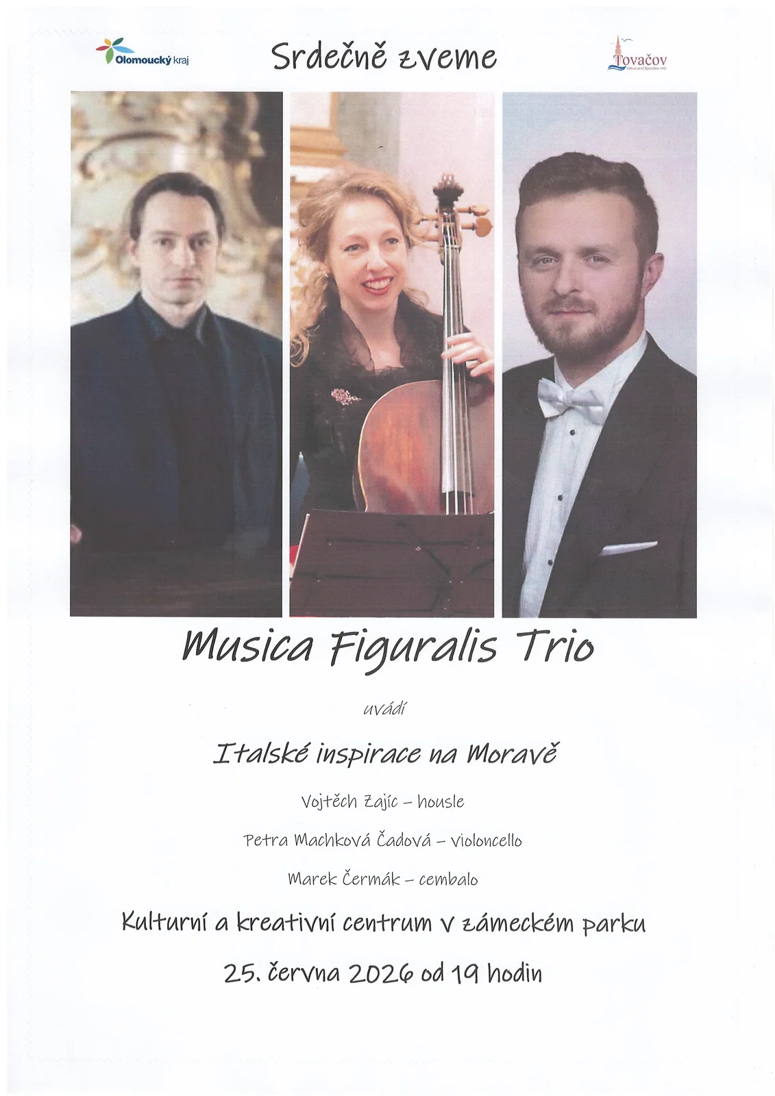 Musica Figuralis Trio